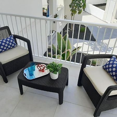 Casa Amor Costa Teguise Eksteriør billede
