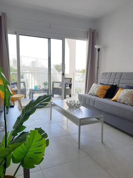 Casa Amor Costa Teguise Eksteriør billede