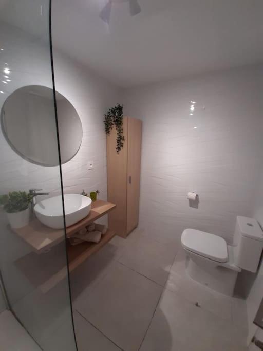Casa Amor Costa Teguise Eksteriør billede