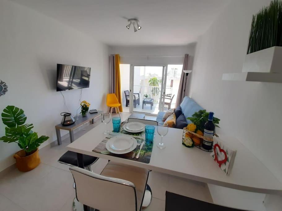 Casa Amor Costa Teguise Eksteriør billede