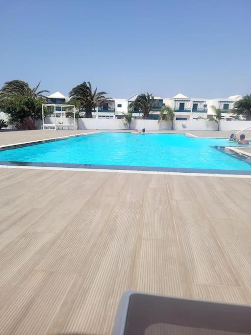 Casa Amor Costa Teguise Eksteriør billede