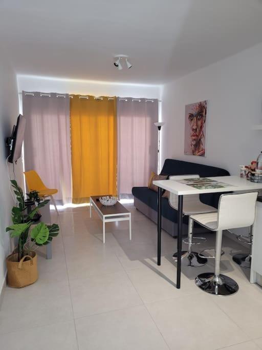 Casa Amor Costa Teguise Eksteriør billede
