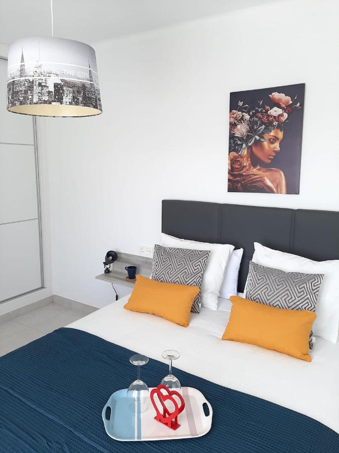 Casa Amor Costa Teguise Eksteriør billede