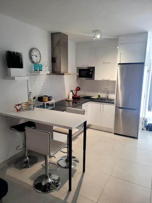 Casa Amor Costa Teguise Eksteriør billede