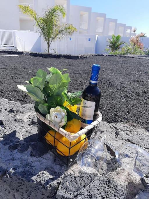 Casa Amor Costa Teguise Eksteriør billede