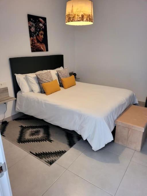 Casa Amor Costa Teguise Eksteriør billede