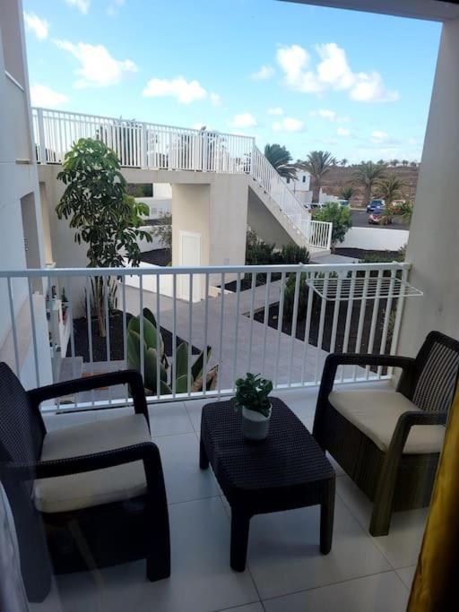 Casa Amor Costa Teguise Eksteriør billede