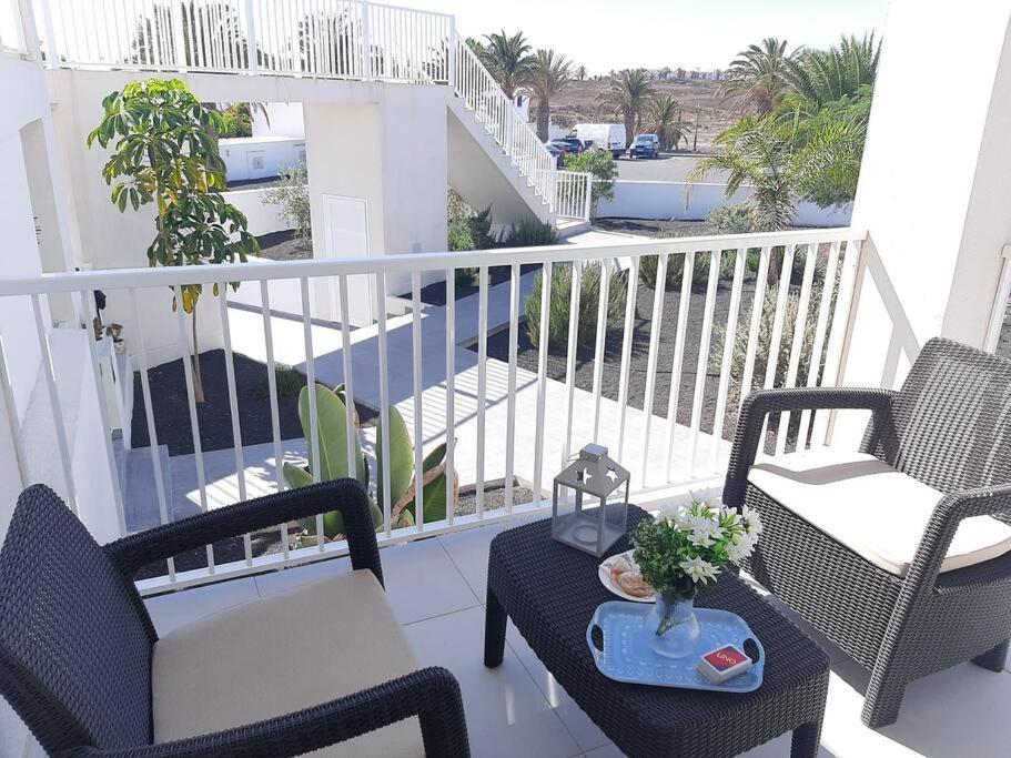 Casa Amor Costa Teguise Eksteriør billede