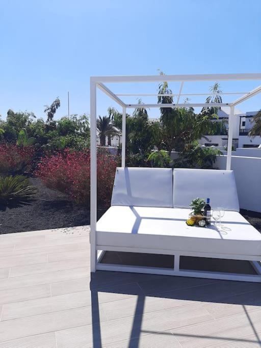 Casa Amor Costa Teguise Eksteriør billede